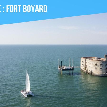 Caporizon-Le Perot-T2 Au Coeur Du Vieux Port 100M Plage La Rochelle  Exteriér fotografie